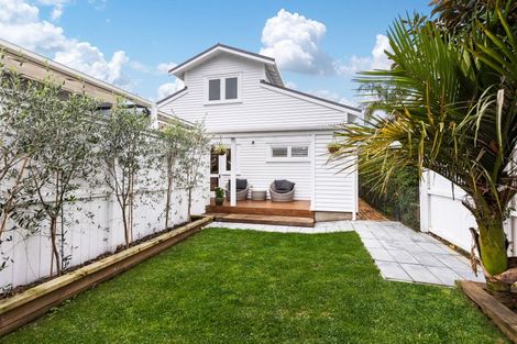 Photo of property in 4 Mewburn Avenue, Mount Eden, Auckland, 1024