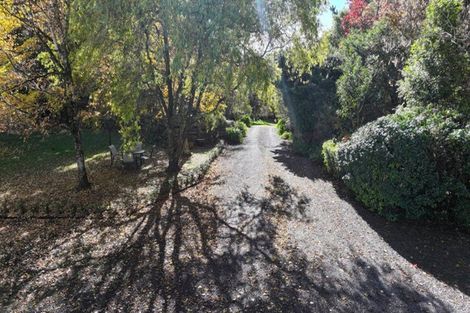 Photo of property in 1305 Opaki Kaiparoro Road, Mauriceville, Masterton, 5882