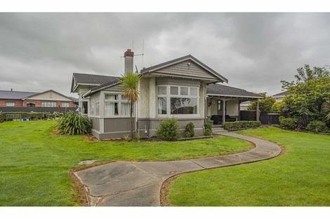 Photo of property in 122 Otipua Road, Watlington, Timaru, 7910