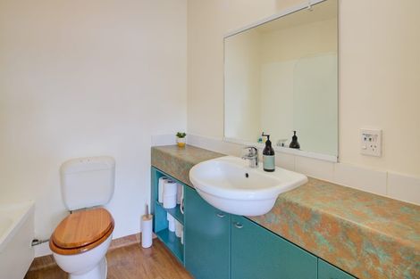 Photo of property in Hume House, 22/152 The Terrace, Wellington Central, Wellington, 6011