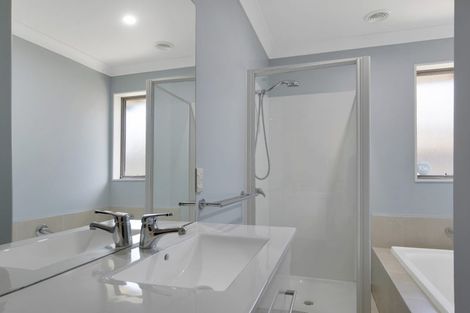 Photo of property in 6 Retallick Way, Amberley, 7410