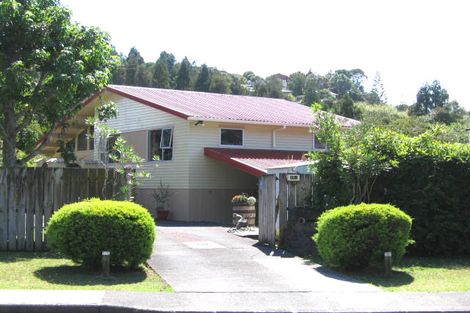 Photo of property in 23 Awaruku Road, Torbay, Auckland, 0630