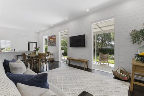 Photo of property in 57 Murdoch Road, Grey Lynn, Auckland, 1021