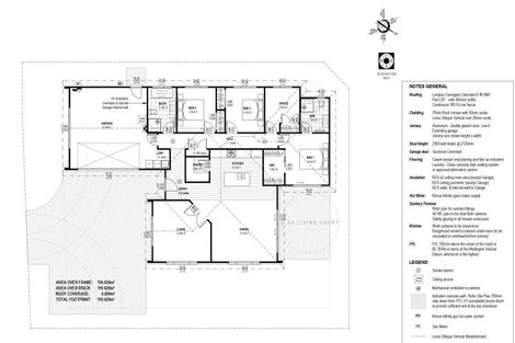 Photo of property in 101 Freedom Drive, Kelvin Grove, Palmerston North, 4470