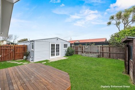 Photo of property in 4 Eros Place, North New Brighton, Christchurch, 8083