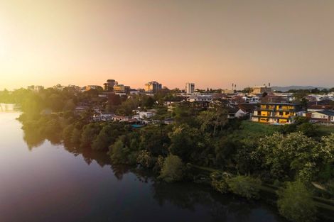 Photo of property in 22 Clifton Road, Hamilton Central, Hamilton, 3204