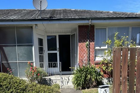 Photo of property in 3 Rata Street, Riccarton, Christchurch, 8041