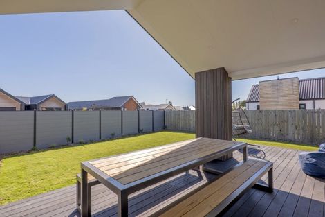 Photo of property in 3 Jag Way, Tinwald, Ashburton, 7700