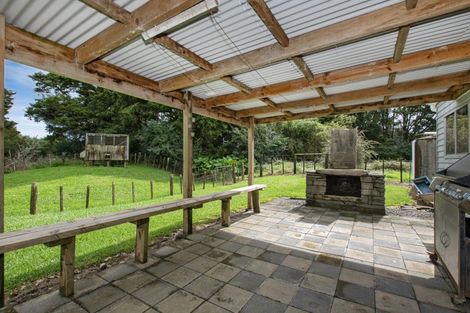 Photo of property in 5 Umuwhawha Road, Hukerenui, Hikurangi, 0182