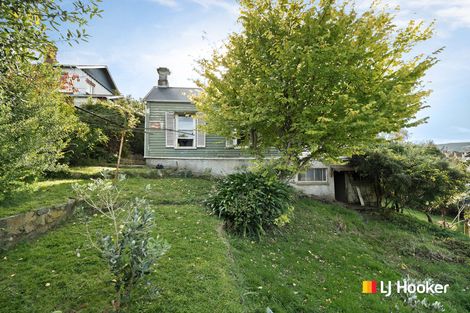 Photo of property in 11 Elder Street, Dunedin Central, Dunedin, 9016