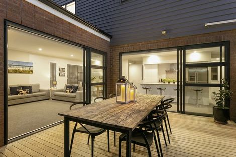 Photo of property in 200 Hobsonville Point Road, Hobsonville, Auckland, 0616