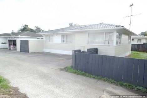 Photo of property in 2/44 Rowandale Avenue, Manurewa, Auckland, 2102