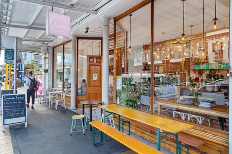 Photo of property in 106/11 Akepiro Street, Mount Eden, Auckland, 1024