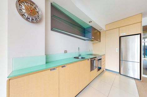 Photo of property in Century City Apartments, 37/72 Tory Street, Te Aro, Wellington, 6011