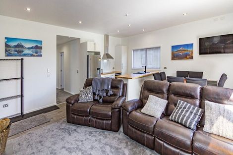 Photo of property in 6 Park Avenue Mews, Ohakune, 4625