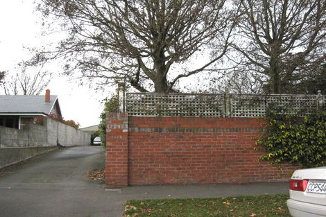 Photo of property in 32 Mcdougall Avenue, St Albans, Christchurch, 8014