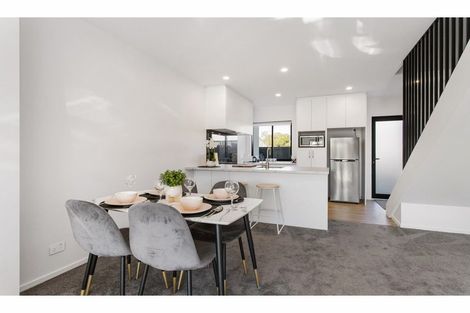 Photo of property in 4/7 Gambia Street, Papanui, Christchurch, 8053