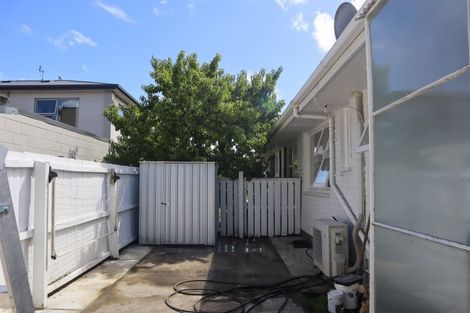 Photo of property in 3/26 Hanrahan Street, Upper Riccarton, Christchurch, 8041