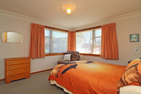 Photo of property in 4 Cambridge Place, Holmes Hill, Oamaru, 9401
