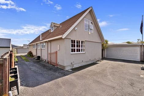 Photo of property in 86b Claridges Road, Casebrook, Christchurch, 8051