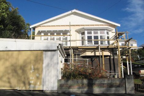 Photo of property in 16 Cranston Street, Andersons Bay, Dunedin, 9013