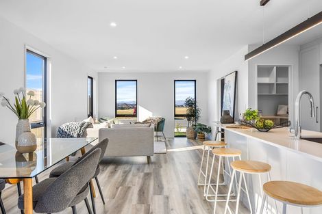 Photo of property in 961 Goulds Road, Rolleston, 7614