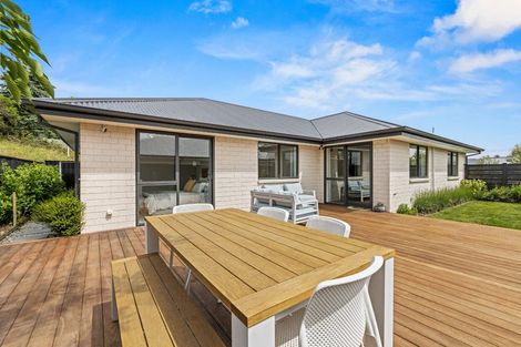 Photo of property in 7 Napper Place, Halswell, Christchurch, 8025