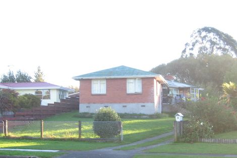 Photo of property in 20 Elizabeth Drive, Tokoroa, 3420