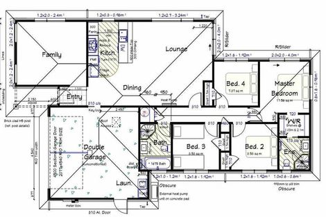 Photo of property in 33 Ragley Way, Rolleston, 7615