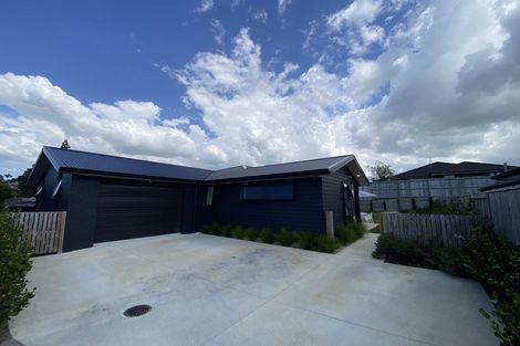 Photo of property in 75 Ruba Way, Ohauiti, Tauranga, 3112