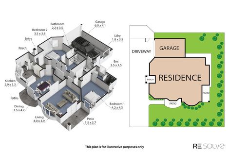Photo of property in 33 Orlando Street, Stratford, 4332