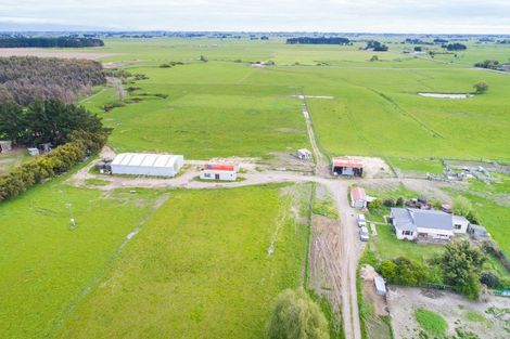 Photo of property in 3125 State Highway 1, Sanson, Palmerston North, 4479