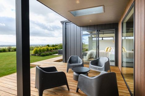 Photo of property in 17 Mataki Lane, Halcombe, Feilding, 4779