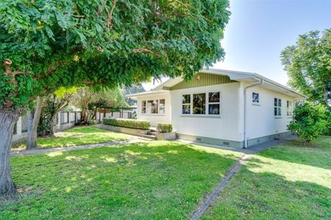 Photo of property in 12 Waterworth Avenue, Onekawa, Napier, 4110