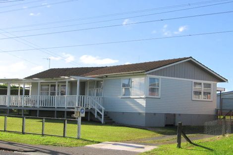 Photo of property in 4 Everitt Road, Otara, Auckland, 2023