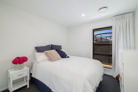 Photo of property in 11 Letitia Street, Burwood, Christchurch, 8083