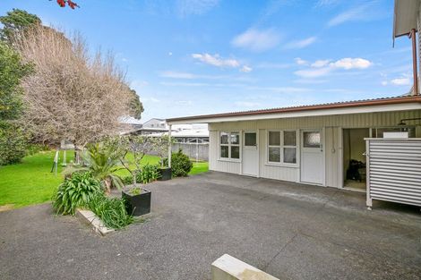 Photo of property in 14 Mclean Street, Strandon, New Plymouth, 4312