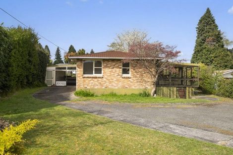 Photo of property in 132 Devon Street, Hillcrest, Rotorua, 3015