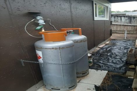 Photo of property in 26 Boundary Road, Opaheke, Papakura, 2113