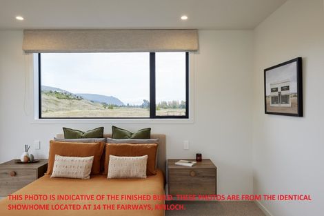 Photo of property in 26 The Fairways, Kinloch, Taupo, 3377