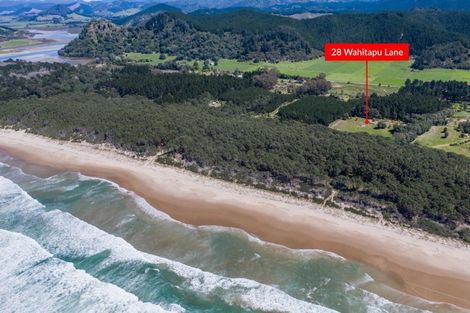 Photo of property in 28 Wahitapu Lane, Opoutere, Whangamata, 3691