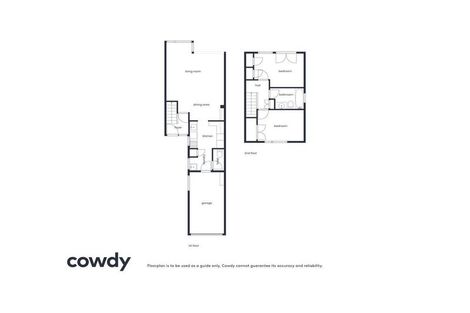 Photo of property in 2/20 Bristol Street, St Albans, Christchurch, 8014