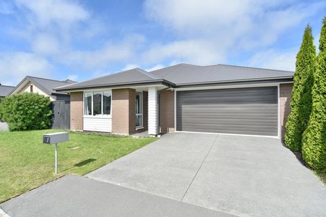 Photo of property in 8 Booth Way, Belfast, Christchurch, 8051