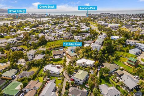 Photo of property in 15 Jelas Road, Red Beach, 0932