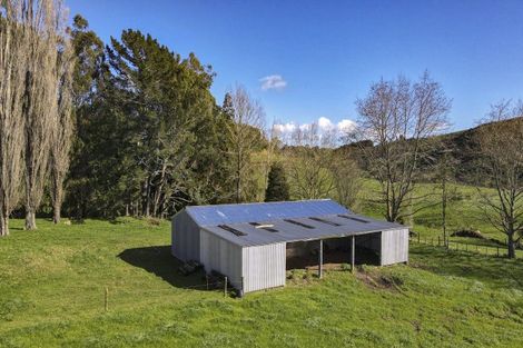 Photo of property in 118 Pukewera Road, Waihi, 3682