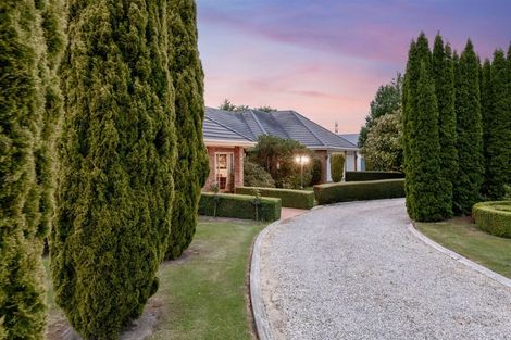 Photo of property in 518 Pound Road, Yaldhurst, Christchurch, 7676