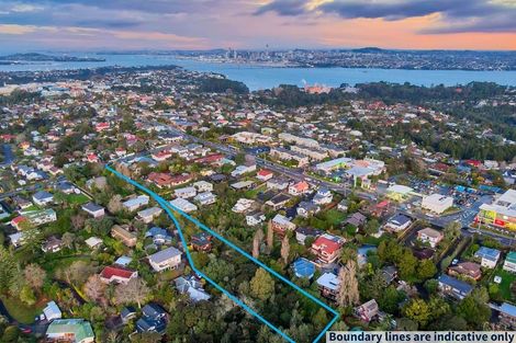 Photo of property in 8d Roseberry Avenue, Birkenhead, Auckland, 0626