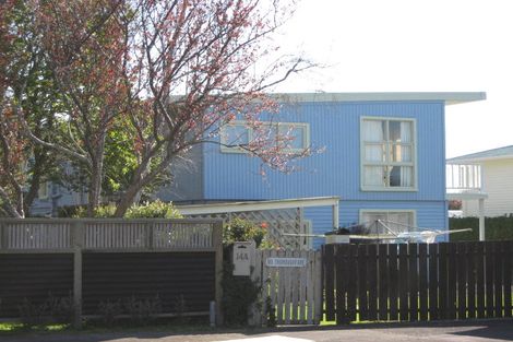 Photo of property in 3/14 Burns Street, Westown, New Plymouth, 4310