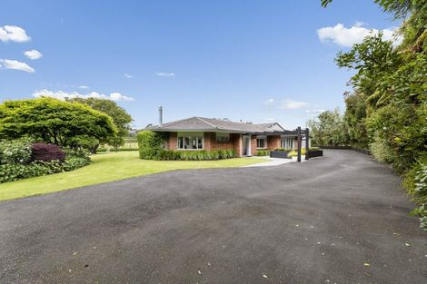 Photo of property in 905 Oropi Road, Oropi, Tauranga, 3173