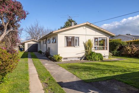Photo of property in 20 Dublin Street, Martinborough, 5711